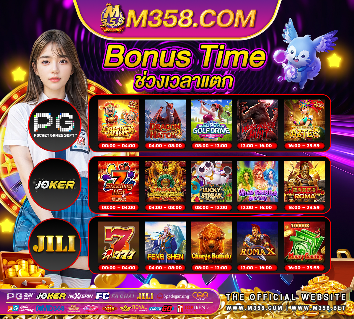 casinogods casino review